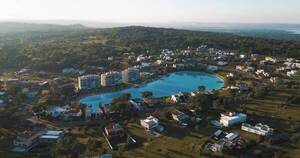La Nación / Raíces Real Estate: 18 años colaborando con el avance inmobiliario del país
