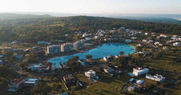 La Nación / Raíces Real Estate: 18 años colaborando con el avance inmobiliario del país