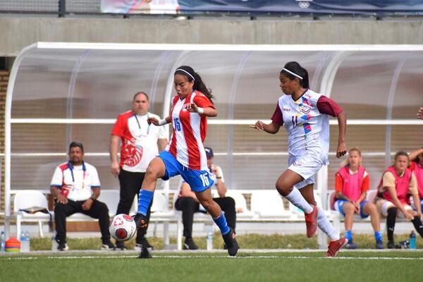 Diario HOY | ASU 2022: Paraguay arranca con una estrepitosa caída