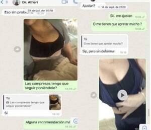 Crónica / Cirujano salió al paso de críticas y culpó a paciente de no cuidarse