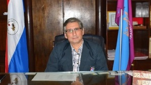 Destituyen a Juan Carlos Vera de la Gobernación de Guairá | Noticias Paraguay
