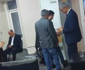 Opaci: mesa directiva instalada por cartistas es un “atropello”, dice presidenta interina - Política - ABC Color