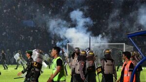 Diario HOY | Tragedia en el fútbol en Indonesia: ¿qué se sabe y qué falta por esclarecer?