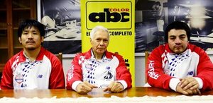“El pago de la licencia no es obligación de la Asociación de Lucha”: Atletas se retractan tras denuncias por falta de pago   - Polideportivo - ABC Color
