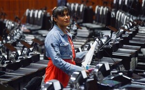 Diario HOY | Diputada trans defiende su video porno: “Mi oficio es ser puta y tengo derecho”