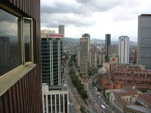 Bogotá se consolida como el principal centro tecnofinanciero de Colombia - MarketData