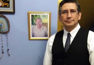 Diputados destituyen al gobernador del Guairá - trece