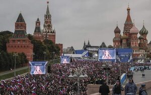 Putin reforma la Constitución para consumar anexión de regiones ucranianas - Mundo - ABC Color