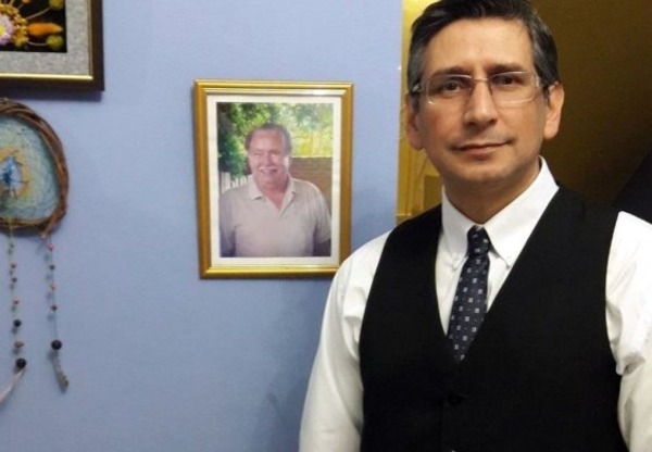 Diputados aprueban la destitución del gobernador del Guairá - Unicanal