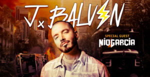 ueno es main sponsor del Halloween con J Balvin, con preventa exclusiva para clientes - Revista PLUS