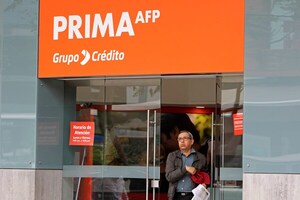 El Constitucional de Perú rechaza la demanda contra el retiro de fondos de pensiones - MarketData