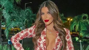 Miss Grand Paraguay quedó entre las 10 favoritas del certamen