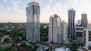 Economía de Paraguay caerá este año 0,3%, según el Banco Mundial | Economía y Finanzas | 5Días