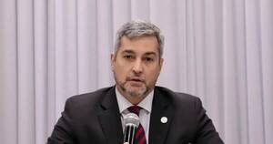 La Nación / El Ejecutivo rechazó totalmente el proyecto que establecía pago para exobreros de Itaipú