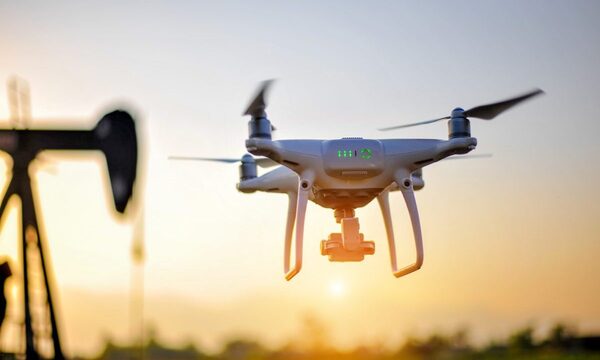Ande utilizará drones para detectar conexiones clandestinas - trece