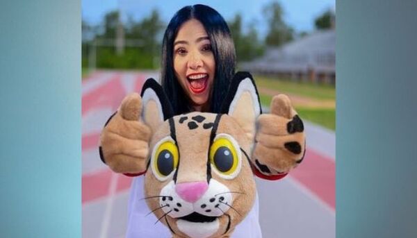 ¿Será posible? Norita Rodríguez detrás del personaje de “Tirika” - Te Cuento Paraguay