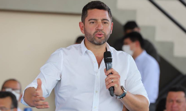 Pedro Alliana asegura que no es necesario ampliar el horario de las elecciones internas - OviedoPress