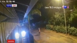 Detienen a presunto machetero de Campo 9 | Noticias Paraguay