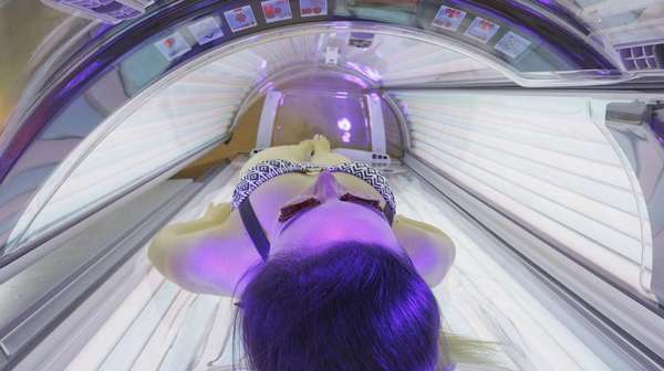 Diario HOY | Cama solar es igual a padecer cáncer, advierte médico y pide mayor control