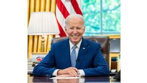 Joe Biden critica la decisión de la OPEP+ por "cortoplacista" - Revista PLUS