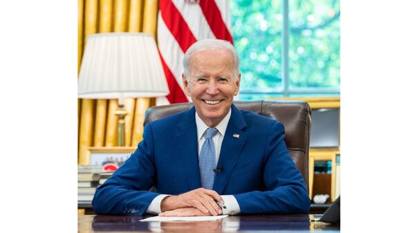 Joe Biden critica la decisión de la OPEP+ por "cortoplacista" - Revista PLUS