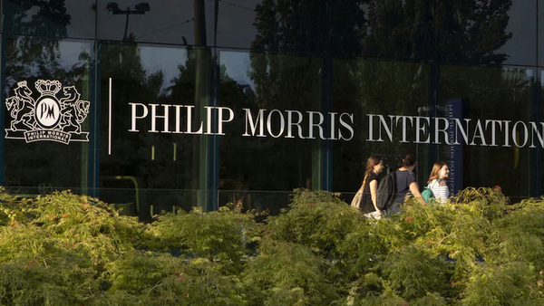 Philip Morris ofrece compromisos a CE para que acepte compra de Swedish Match - Revista PLUS