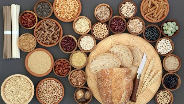 Todo lo que deberías saber de los carbohidratos