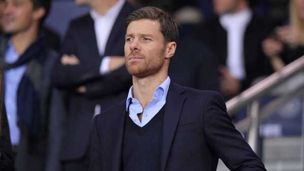 Xabi Alonso, nuevo entrenador del Bayer Leverkusen - El Independiente