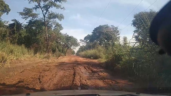 No hay nada que celebrar en el Día del Camino, aseguran - trece