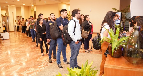 Proponen potenciar negocios en la Feria de Proveedores