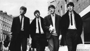 60 años de "Love Me Do", el comienzo de la legendaria carrera musical de Los Beatles