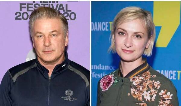 Crónica / El actor Alec Baldwin llegó a un acuerdo con la familia de la fallecida cineasta
