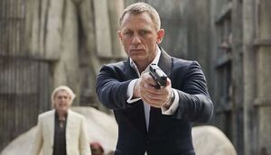 El día mundial de James Bond, ¿cuáles son las cifras detrás de la saga? | Cultura y Espectáculos | 5Días