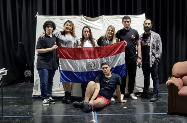 Diario HOY | "Retrato de Josefina Plá" en 36° Fiesta Nacional del Teatro de Argentina