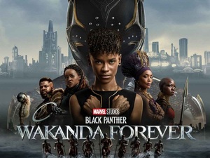 Marvel dio a conocer un nuevo tráiler de “Black Panther: Wakanda Forever” | Cultura y Espectáculos | 5Días