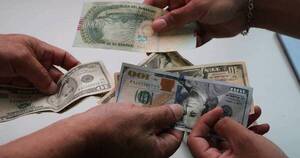 La Nación / Indicadores financieros de agosto siguen reportando expansión del crédito