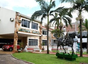 Odesur oxigena a sector hotelero encarnaceno que transita temporada “baja” - Economía - ABC Color