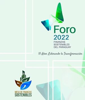 Sudameris acompaña el Foro 2022 de Finanzas Sostenibles del Paraguay - Empresariales - ABC Color