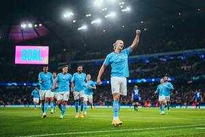 Crónica / [VIDEO] El Manchester City, Real Madrid y Chelsea no fallaron