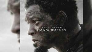 Apple anuncia el regreso de Will Smith al cine con “Emancipation” | Cultura y Espectáculos | 5Días