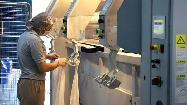 Paraguay es finalista en concurso mundial de lavado de ropa