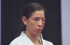Servín cae en la final y se cuelga la medalla de plata - Paraguaype.com