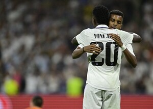 Diario HOY | Goles brasileños acercan al Real Madrid a octavos de Champions