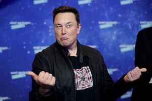 Twitter se estabiliza en bolsa tras anuncio de Musk | Internacionales | 5Días