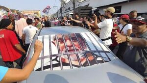 Violencia política se disparó con las elecciones en Brasil