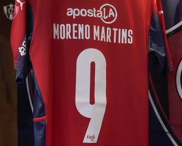 Crónica / Atendé el equipo que pondrá “Chiqui” esta noche contra Ameliano