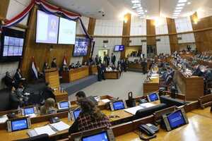 Diputados aprueba con modificaciones la ley del secreto bancario | Locales | 5Días