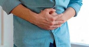 Hospital de Clínicas: aumentan consultas por gastroenteritis en adultos - trece