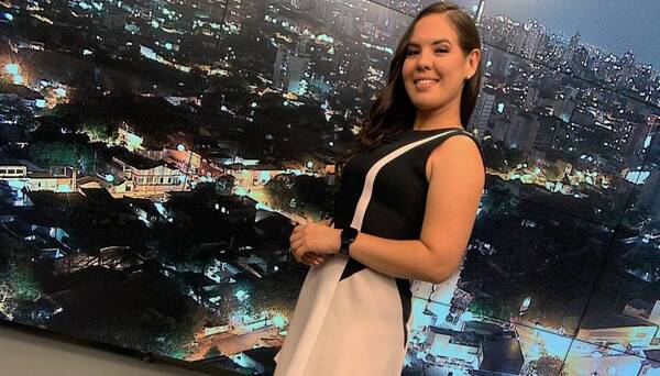 Crónica / Periodista he'i que le suspendieron el contrato y que hay una demanda laboral