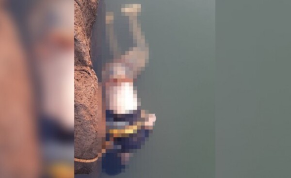 Hallan cuerpo de niño ahogado en el río Paraná